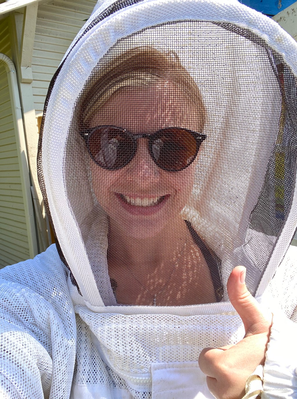 Your First Honeybee&nbsp;Hive